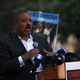 Image for article titled Alvin Bragg Makes History as 1st Black District Attorney for Manhattan
